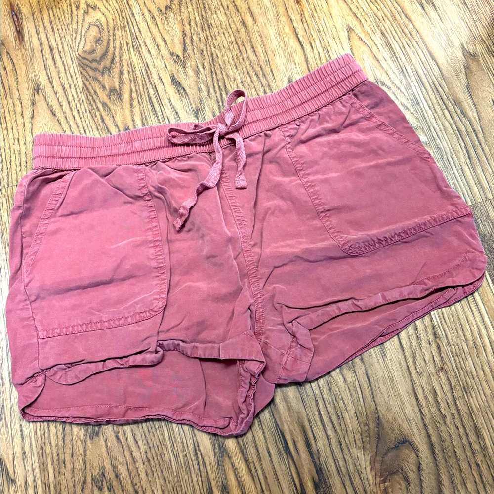 Comfy shorts